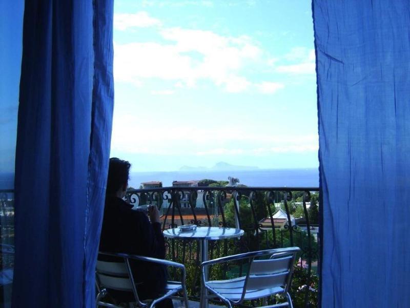 Villa Patrizia Bb - Oda