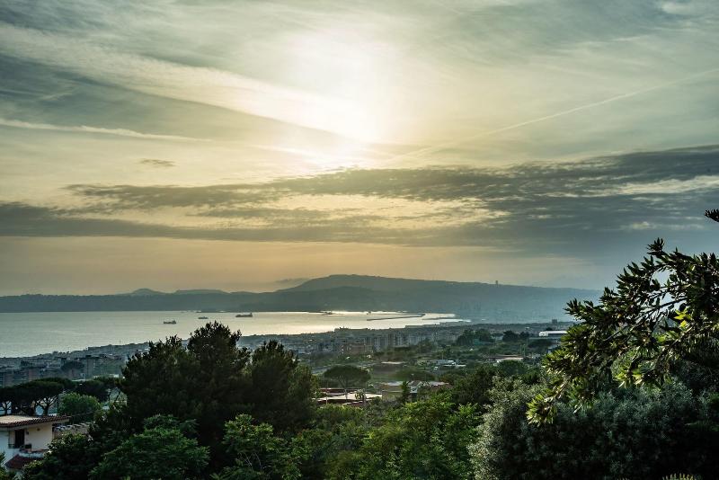 Villa Patrizia Bb - Oda