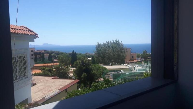 Villa Patrizia Bb - Oda