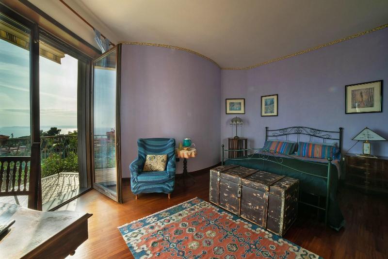 Villa Patrizia Bb - Oda