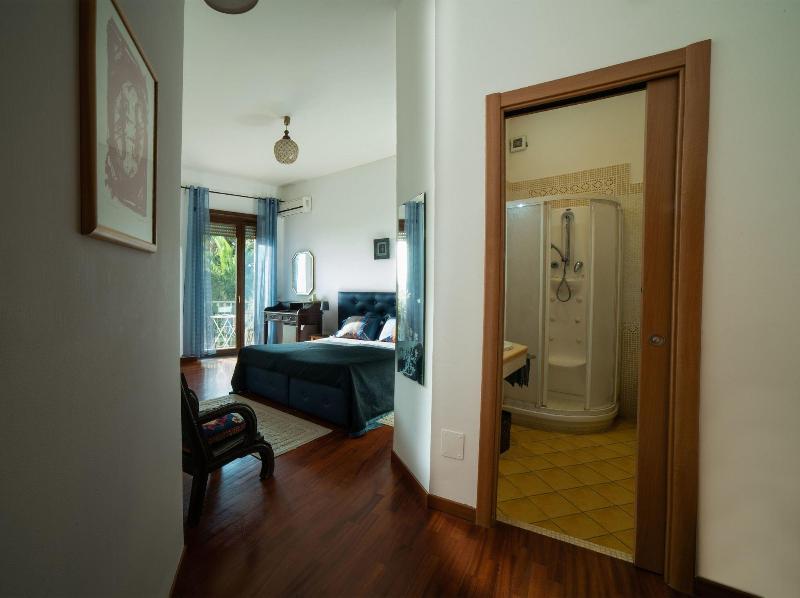 Villa Patrizia Bb - Oda