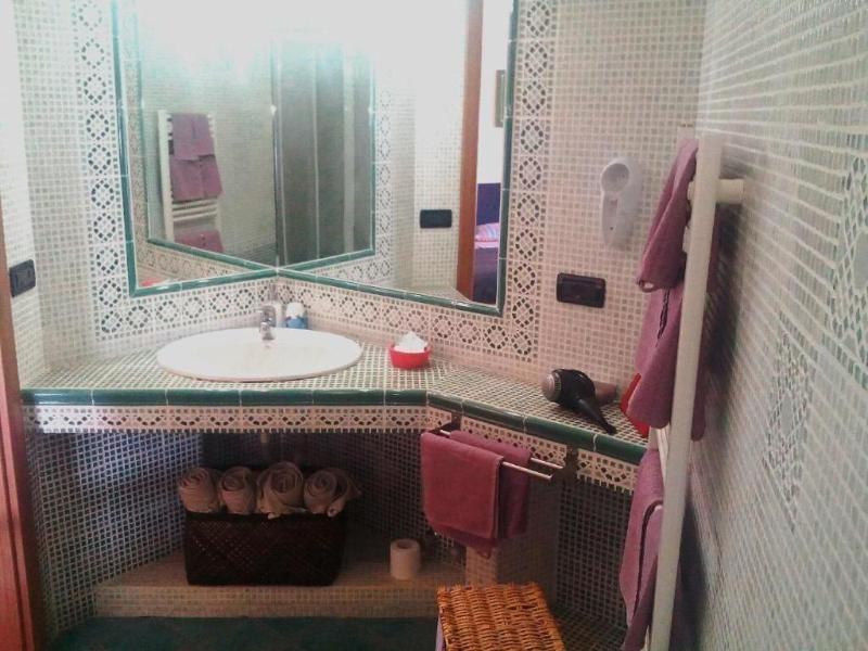 Villa Patrizia Bb - Oda