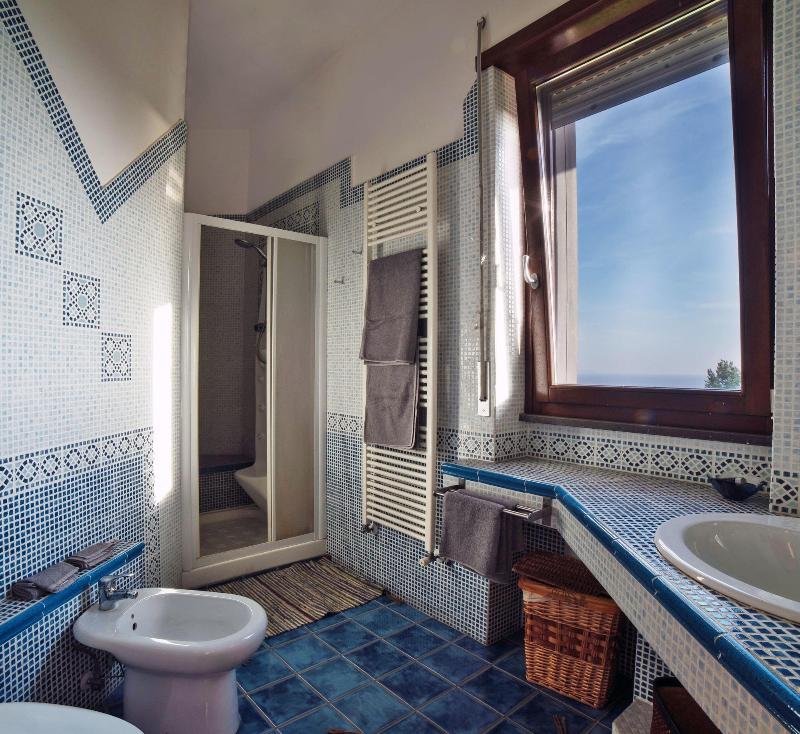 Villa Patrizia Bb - Oda