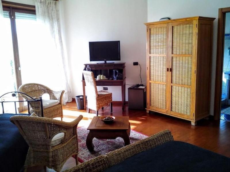 Villa Patrizia Bb - Oda