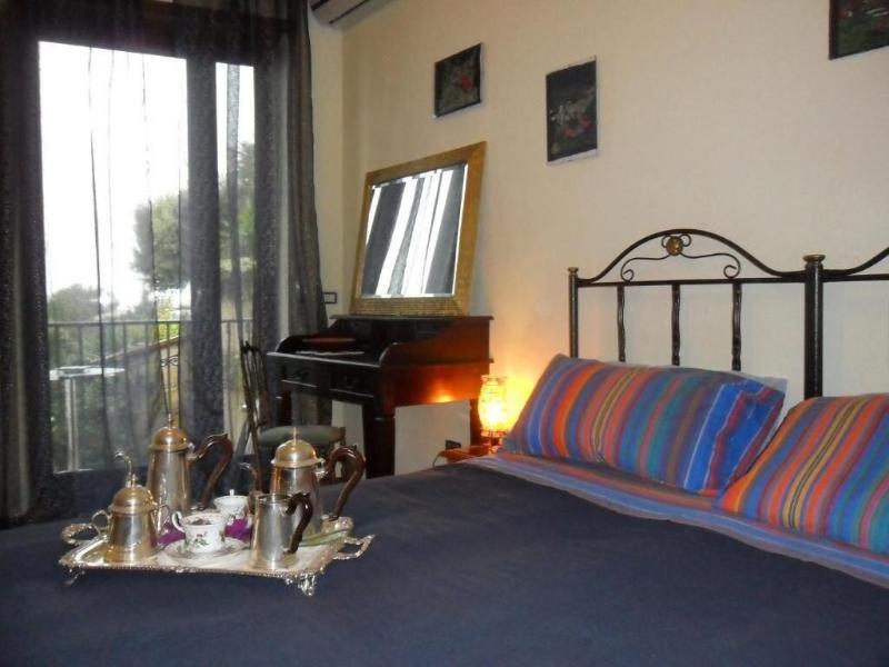 Villa Patrizia Bb - Oda