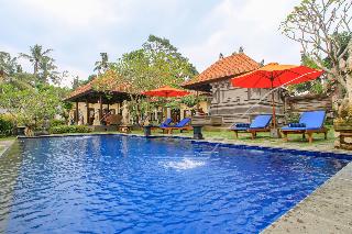 Asli Bali Villa otel fotoğrafı