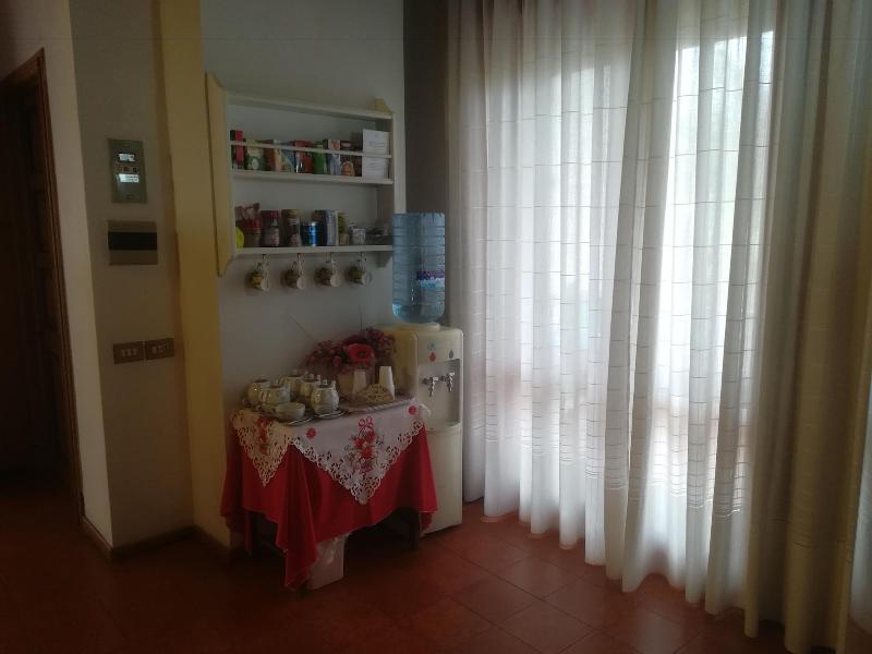 Il Giardino Di Villa Anna - Aktivite