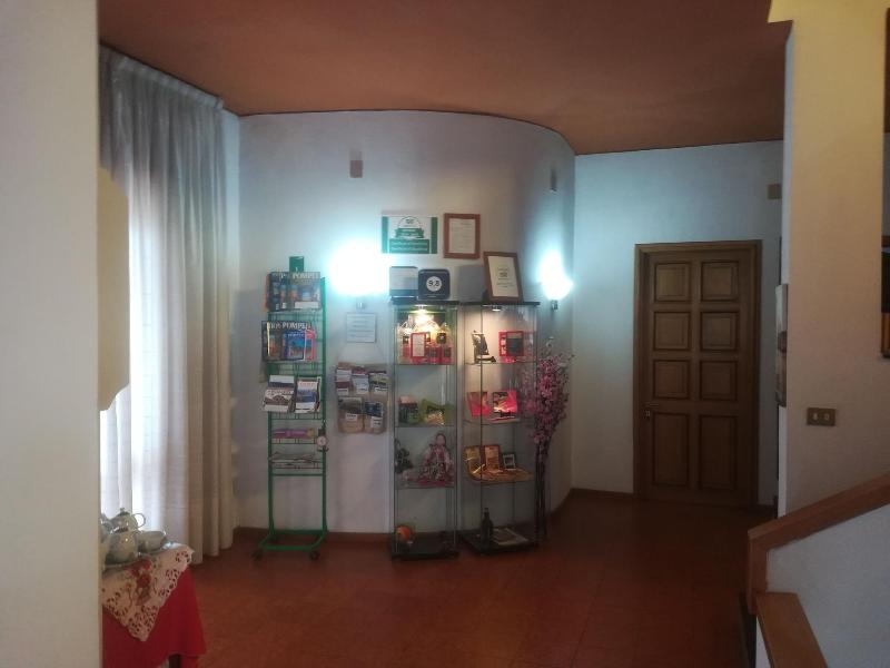 Il Giardino Di Villa Anna - Aktivite