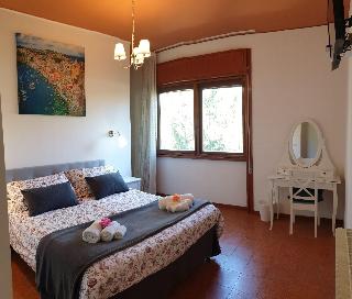 Il Giardino Di Villa Anna otel fotoğrafı