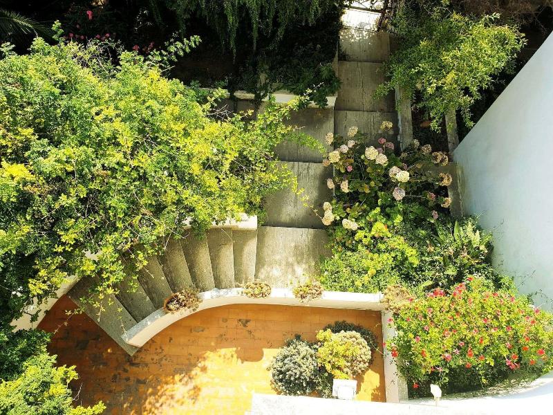 Il Giardino Di Villa Anna - Genel