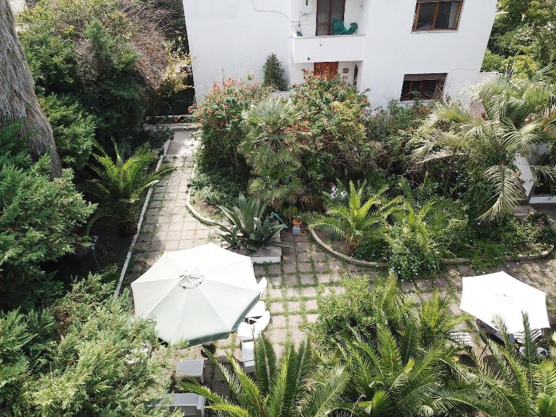 Il Giardino Di Villa Anna - Genel