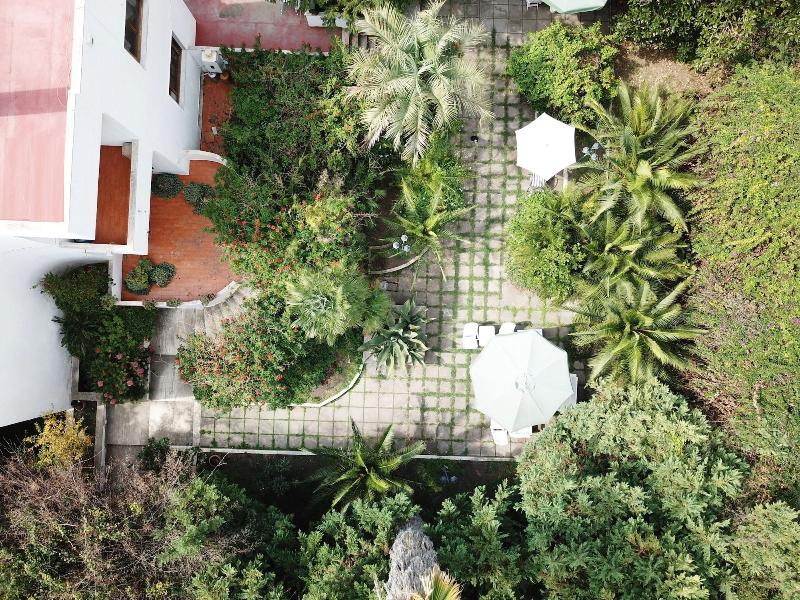 Il Giardino Di Villa Anna - Genel