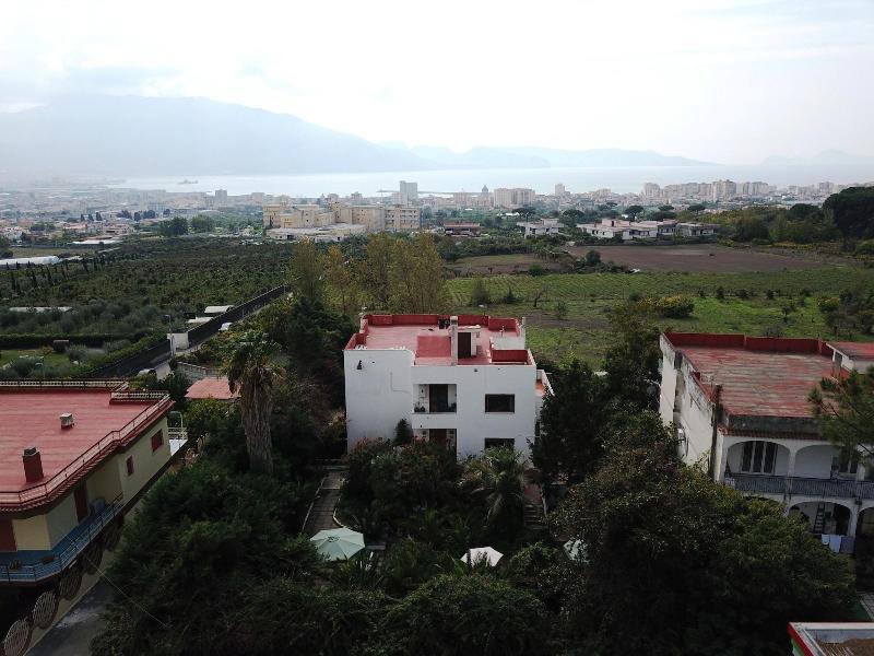 Il Giardino Di Villa Anna - Genel