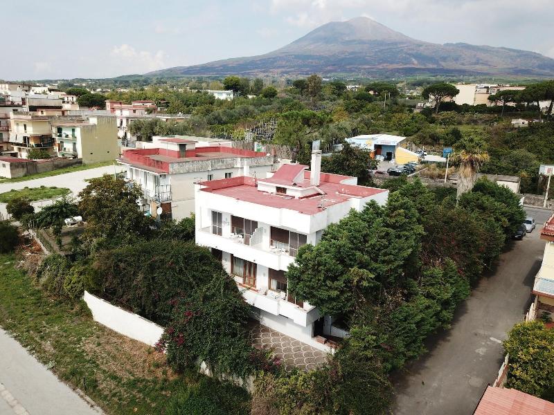 Il Giardino Di Villa Anna - Genel