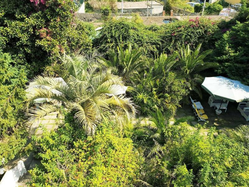Il Giardino Di Villa Anna - Genel