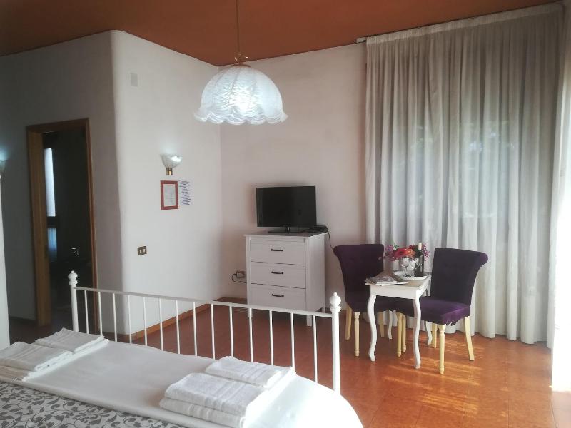 Il Giardino Di Villa Anna - Oda