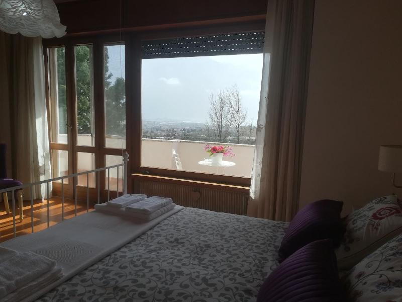 Il Giardino Di Villa Anna - Oda