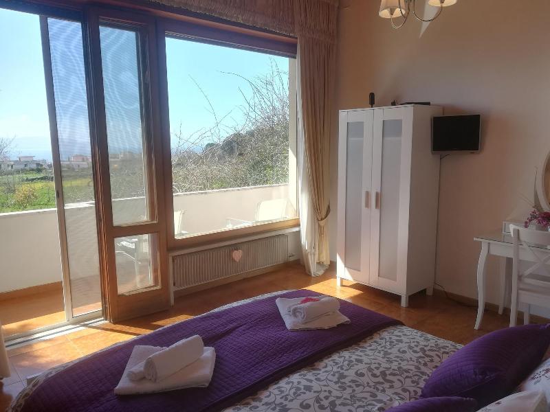 Il Giardino Di Villa Anna - Oda