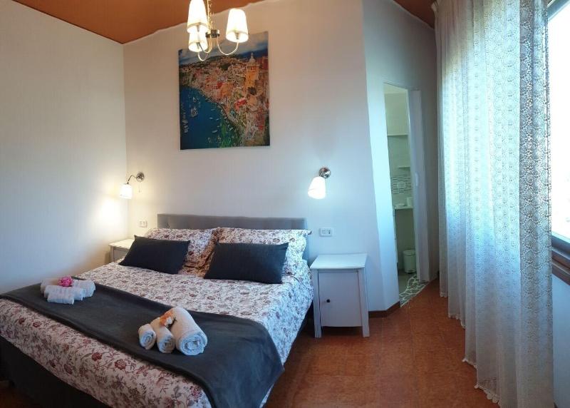 Il Giardino Di Villa Anna - Oda