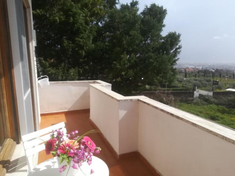 Il Giardino Di Villa Anna - Oda