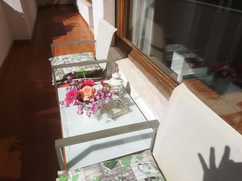 Il Giardino Di Villa Anna - Oda