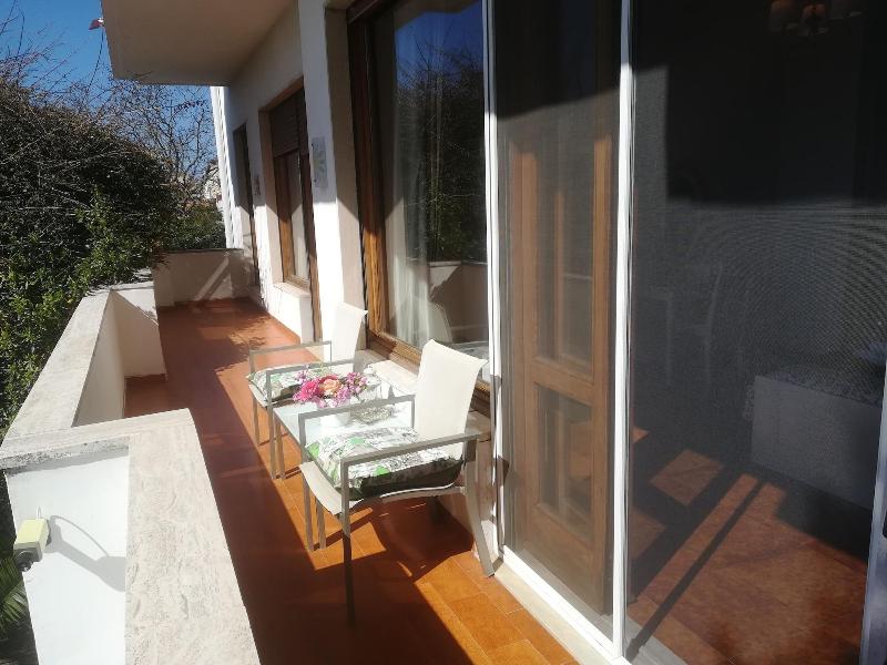 Il Giardino Di Villa Anna - Oda