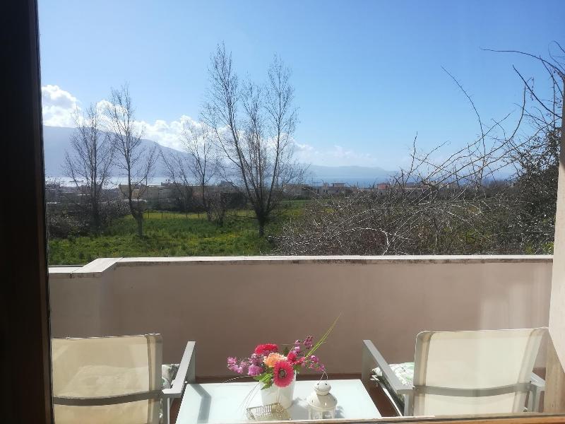 Il Giardino Di Villa Anna - Oda
