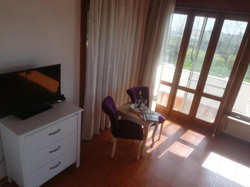 Il Giardino Di Villa Anna - Oda