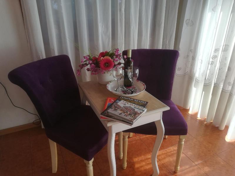 Il Giardino Di Villa Anna - Oda