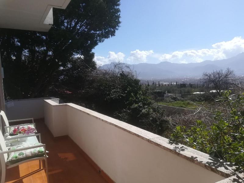 Il Giardino Di Villa Anna - Oda