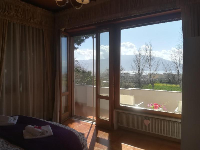 Il Giardino Di Villa Anna - Oda