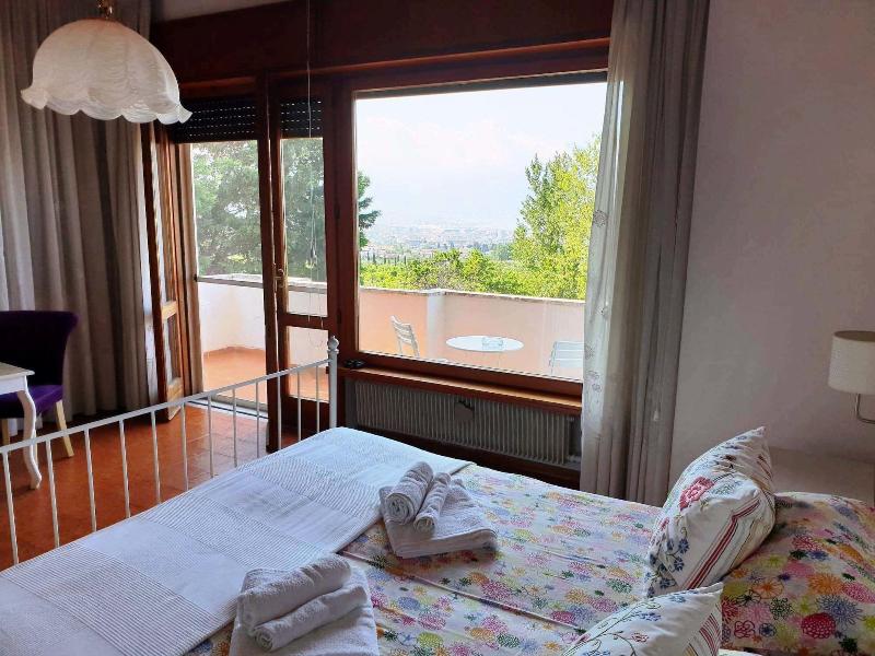Il Giardino Di Villa Anna - Oda