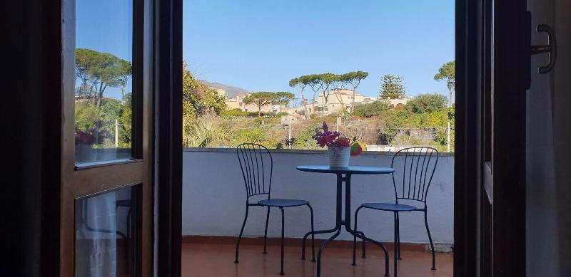Il Giardino Di Villa Anna - Oda