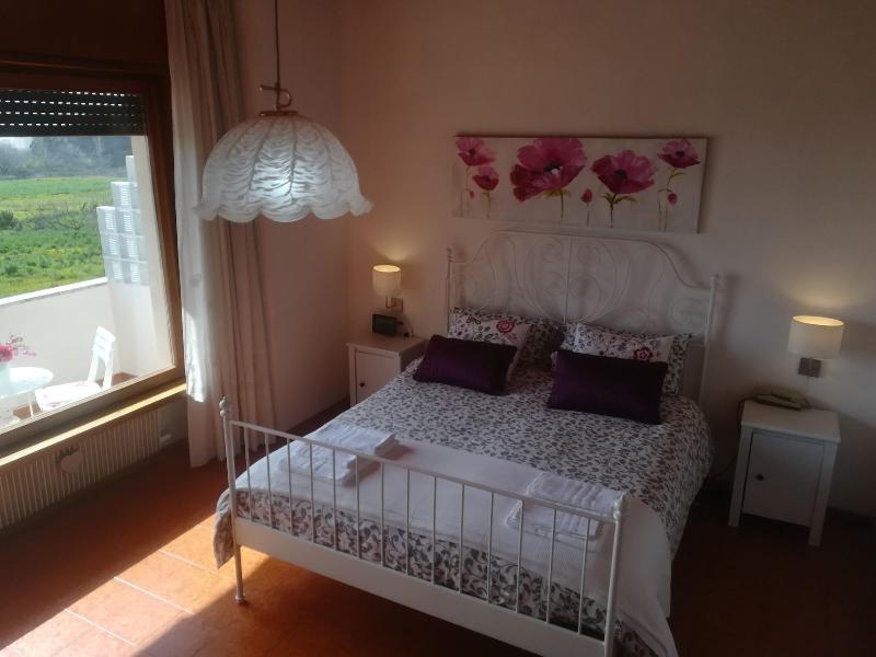 Il Giardino Di Villa Anna - Oda