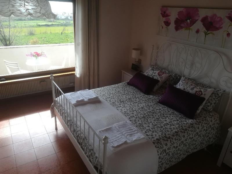 Il Giardino Di Villa Anna - Oda