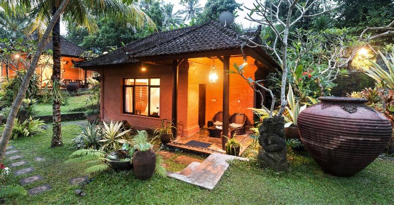 Cepik Villa - Oda