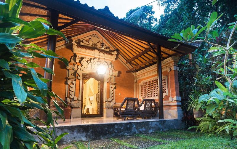 Cepik Villa - Oda