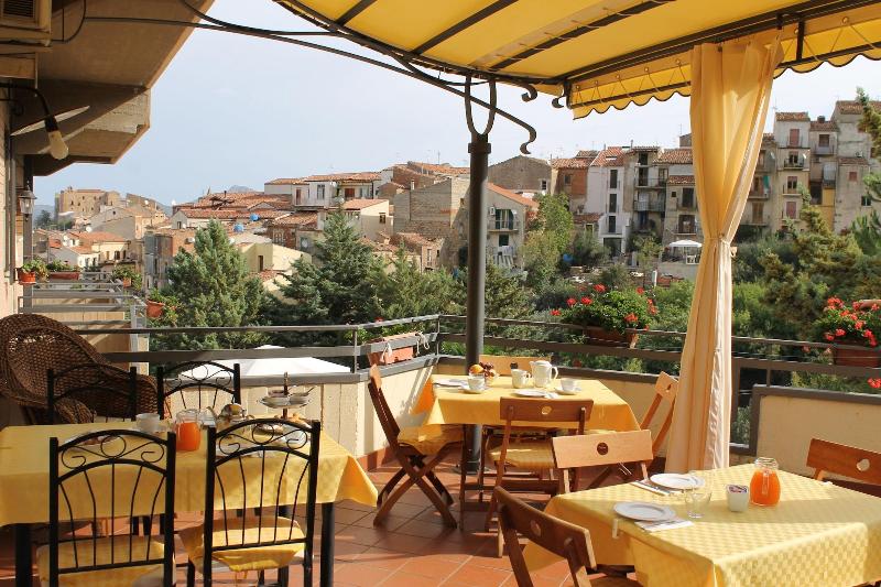 B&B Villa Letizia - Genel