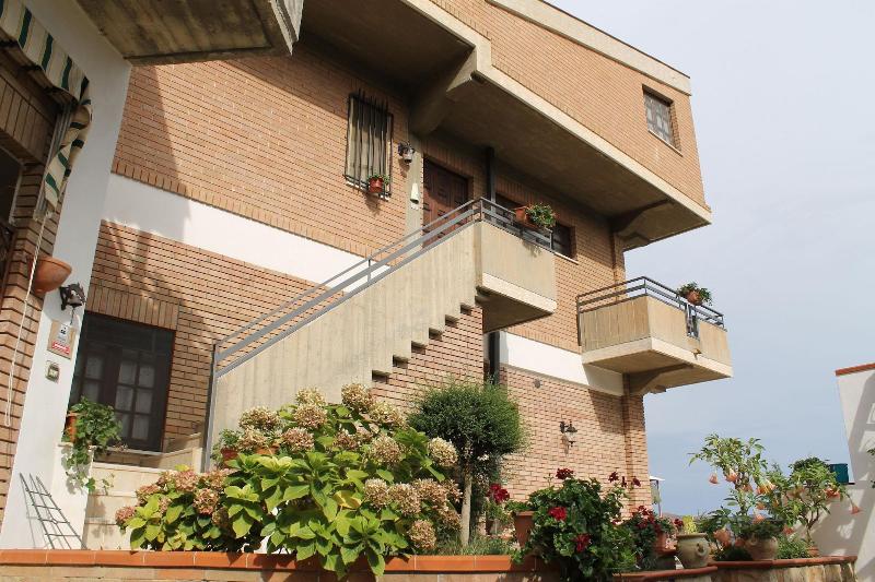 B&B Villa Letizia - Genel