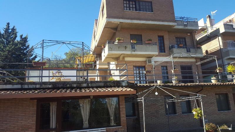 B&B Villa Letizia - Genel