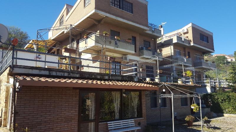 B&B Villa Letizia - Genel