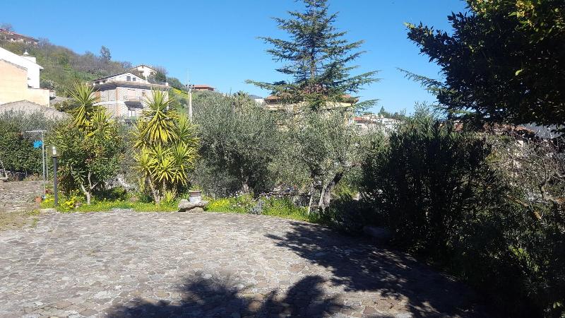 B&B Villa Letizia - Genel
