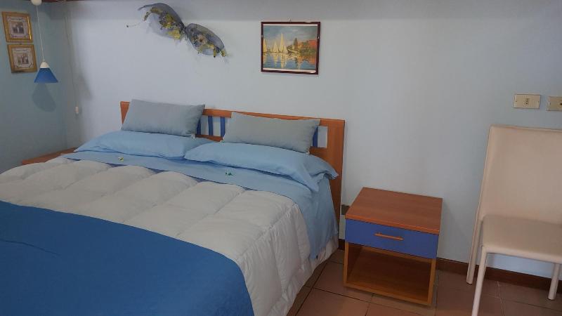 B&B Villa Letizia - Oda