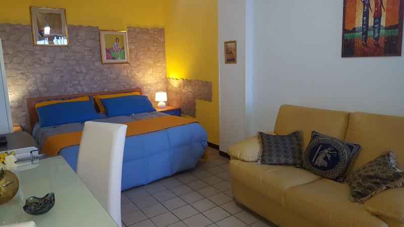 B&B Villa Letizia - Oda