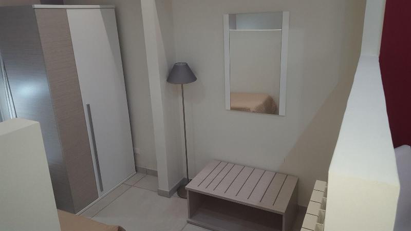 B&B Villa Letizia - Oda