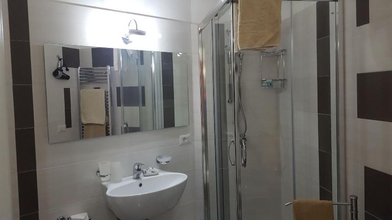 B&B Villa Letizia - Oda