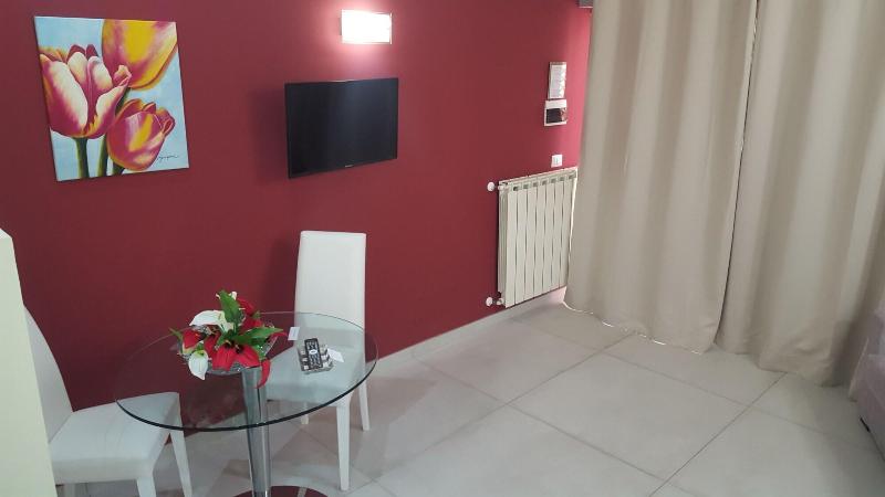 B&B Villa Letizia - Oda