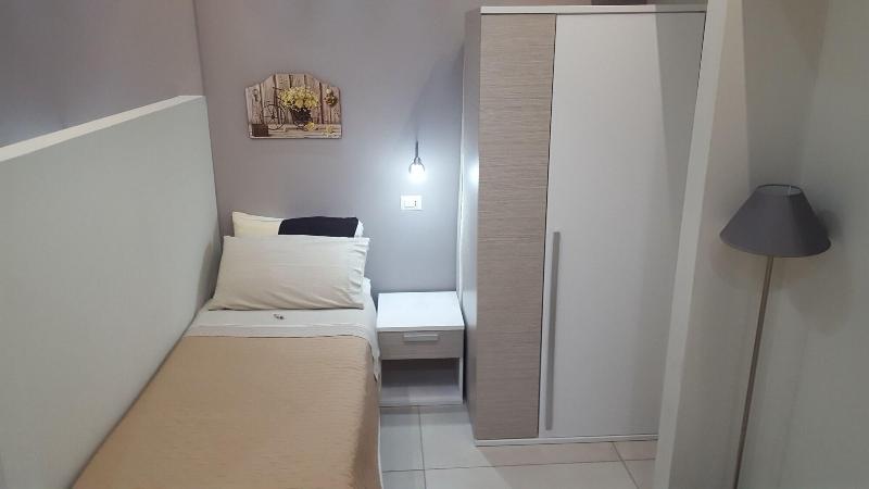B&B Villa Letizia - Oda