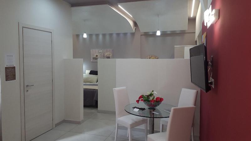 B&B Villa Letizia - Oda