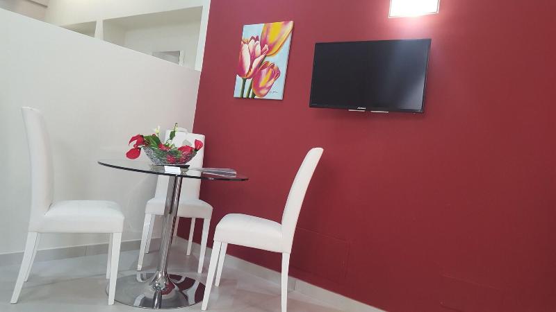 B&B Villa Letizia - Oda